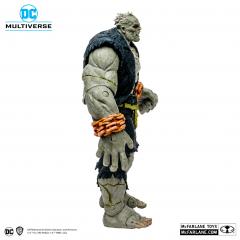 Solomon Grundy 7" Build-a-Figure