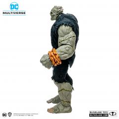 Solomon Grundy 7" Build-a-Figure