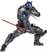 Amazing Yamaguchi Revoltech Arkham Knight 6" Figure