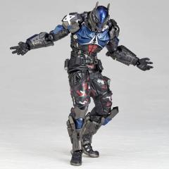 Amazing Yamaguchi Revoltech Arkham Knight 6" Figure