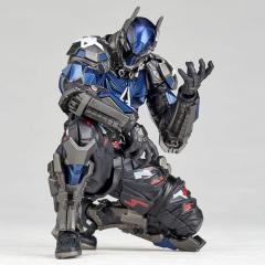 Amazing Yamaguchi Revoltech Arkham Knight 6" Figure