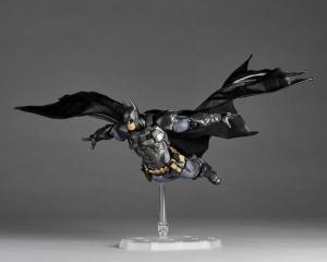 Amazing Yamaguchi Revoltech Batman 6" Figure