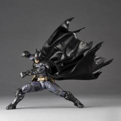 Amazing Yamaguchi Revoltech Batman 6" Figure