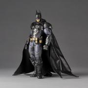 Amazing Yamaguchi Revoltech Batman 6" Figure