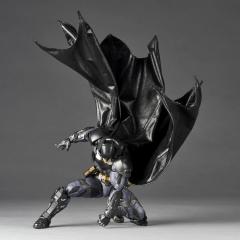 Amazing Yamaguchi Revoltech Batman 6" Figure