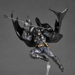 Amazing Yamaguchi Revoltech Batman 6" Figure