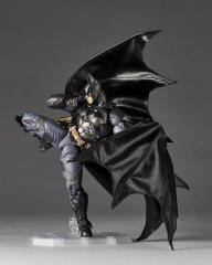 Amazing Yamaguchi Revoltech Batman 6" Figure