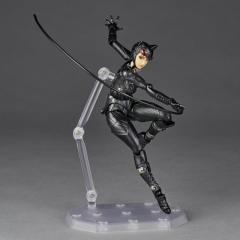 Amazing Yamaguchi Revoltech Catwoman 6" Figure