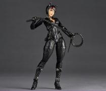 Amazing Yamaguchi Revoltech Catwoman 6" Figure