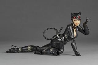 Amazing Yamaguchi Revoltech Catwoman 6" Figure