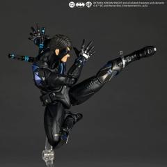 Amazing Yamaguchi Revoltech Nightwing 6" Figure