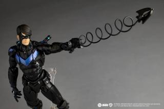 Amazing Yamaguchi Revoltech Nightwing 6" Figure