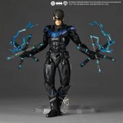 Amazing Yamaguchi Revoltech Nightwing 6" Figure