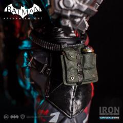 Arkham Knight 1/10 Art Scale Statue