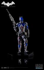 Arkham Knight 1/10 Art Scale Statue