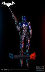 Arkham Knight 1/10 Art Scale Statue