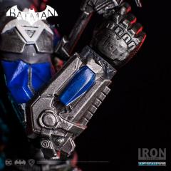 Arkham Knight 1/10 Art Scale Statue