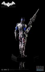 Arkham Knight 1/10 Art Scale Statue