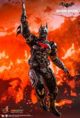 Arkham Knight Batman Beyond 1/6 Scale Figure