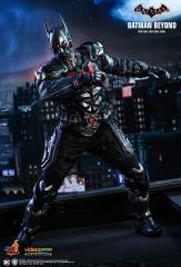 Arkham Knight Batman Beyond 1/6 Scale Figure