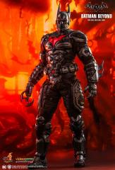 Arkham Knight Batman Beyond 1/6 Scale Figure