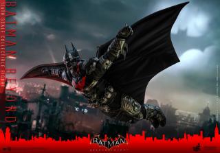 Arkham Knight Batman Beyond 1/6 Scale Figure