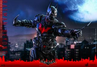 Arkham Knight Batman Beyond 1/6 Scale Figure