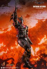 Arkham Knight Batman Beyond 1/6 Scale Figure