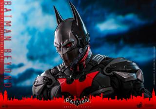 Arkham Knight Batman Beyond 1/6 Scale Figure