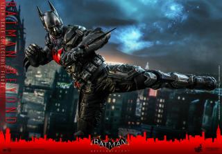 Arkham Knight Batman Beyond 1/6 Scale Figure
