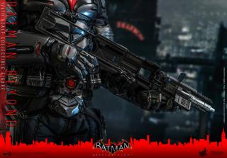 Arkham Knight Batman Beyond 1/6 Scale Figure