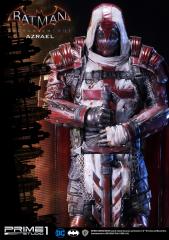 Azrael 1/3 Scale Statue