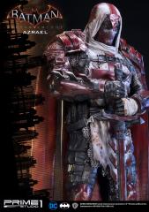 Azrael 1/3 Scale Statue