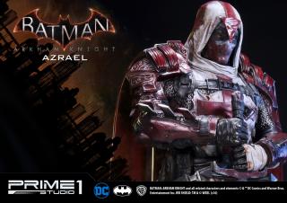 Azrael 1/3 Scale Statue