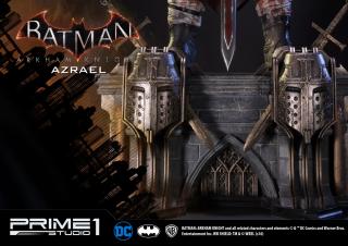 Azrael 1/3 Scale Statue