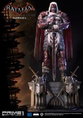 Azrael 1/3 Scale Statue