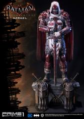 Azrael 1/3 Scale Statue