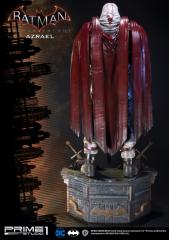 Azrael 1/3 Scale Statue