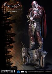 Azrael 1/3 Scale Statue
