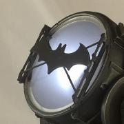 Bat-Signal Light Up 7" Replica (exclusive)