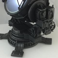 Bat-Signal Light Up 7" Replica (exclusive)