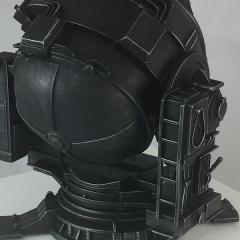 Bat-Signal Light Up 7" Replica (exclusive)