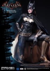 Batgirl 1/3 Scale Statue (exclusive)
