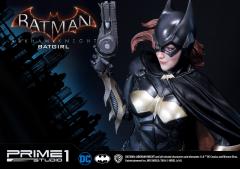 Batgirl 1/3 Scale Statue (exclusive)