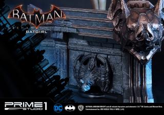 Batgirl 1/3 Scale Statue (exclusive)