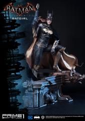 Batgirl 1/3 Scale Statue (exclusive)