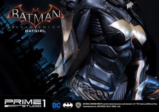 Batgirl 1/3 Scale Statue (exclusive)