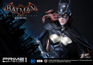 Batgirl 1/3 Scale Statue (exclusive)