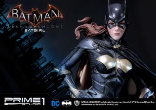 Batgirl 1/3 Scale Statue (exclusive)