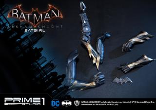 Batgirl 1/3 Scale Statue (exclusive)